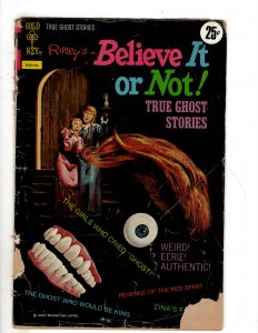 Ripley's Believe it or Not! #38  EJ6