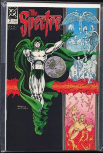 The Spectre #31 (1989) The Spectre