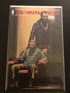 The Walking Dead #149 (2015)