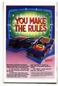 Amazing Spider-Man #362--venom--Carnage--comic book--NM-