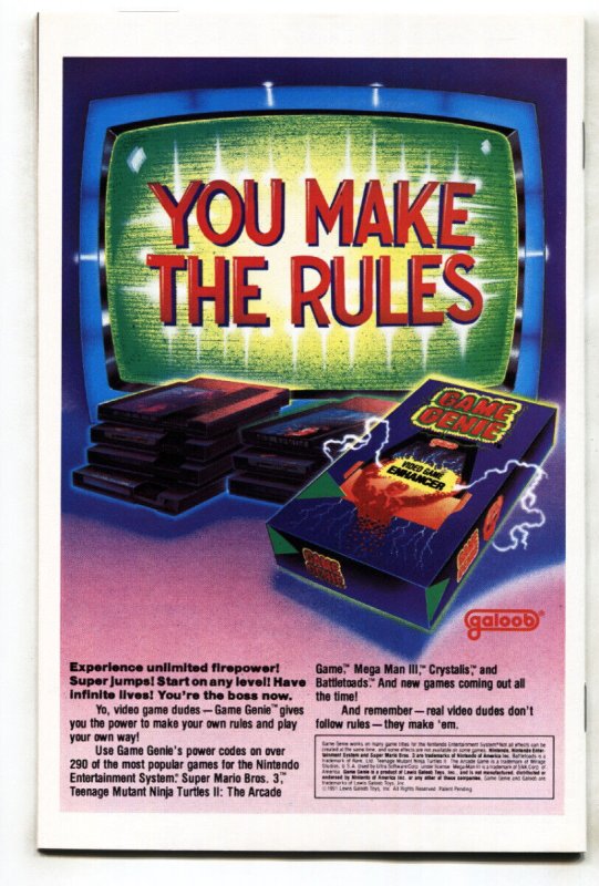 Amazing Spider-Man #362--venom--Carnage--comic book--NM-