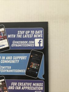 Vampirella Holiday Special 2021