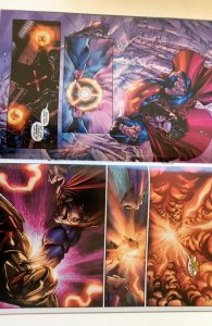 Superman/Batman #70 (2010)