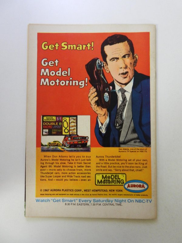 Action Comics #359 (1968) VF- condition