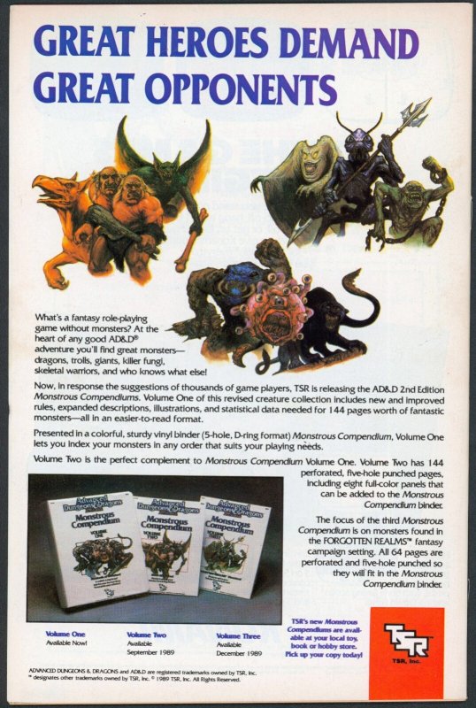 Iron Man 248 VF- 7.5 Marvel 1989