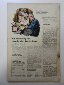 Sub-Mariner Annual #1 (1971) GD/VG Condition see description