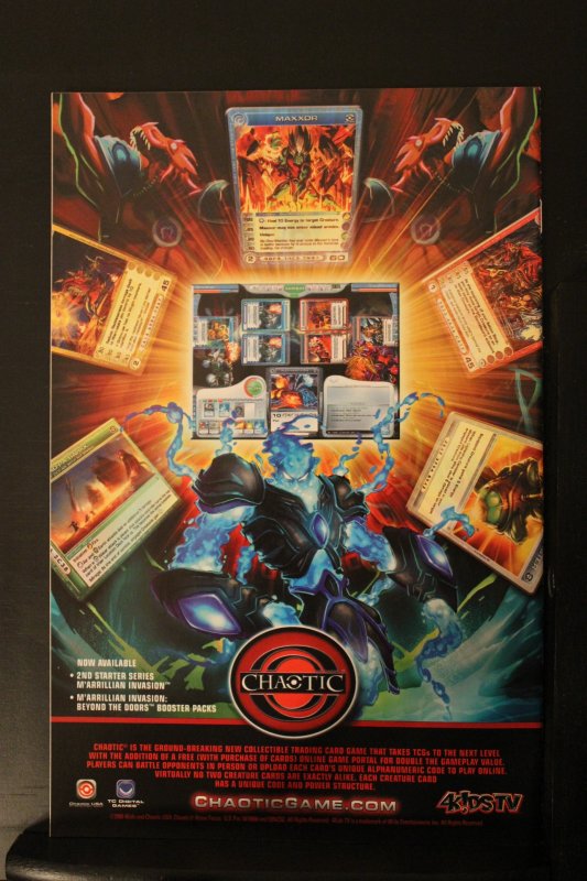 Hulk #5 (2008)  Super-High-Grade NM or better wow!