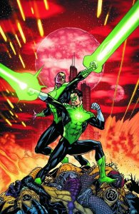 Green Lantern #5 DC Comics Comic Book