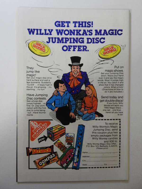 Detective Comics #516 (1982) VF Condition!