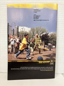 Outsiders #29 (2005)