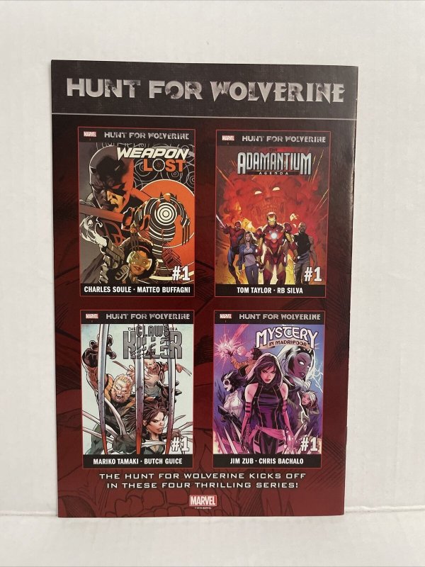 Avengers #688 Variant