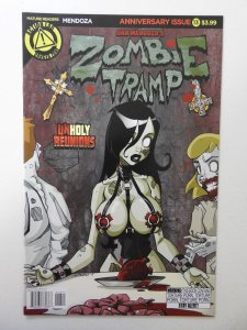 Zombie Tramp #13 (2015) VF+ Condition!