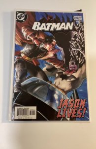 Batman #629 (2004) Nm