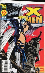 The Uncanny X-Men #319 (1994) X-Men