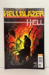 Hellblazer #287 (2012)