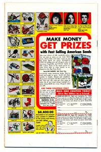 Kobra (1976 DC) #1-7 FN+/NM- Complete series