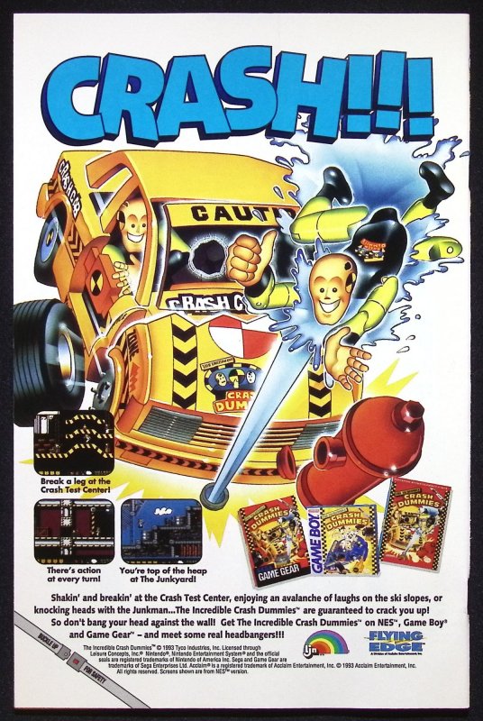 Batman #495 Knightfall Part 7 Joker Poison Ivy!