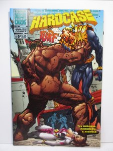 Hardcase #9 (1994)