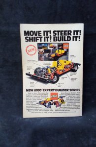 The Incredible Hulk #232 (1979)