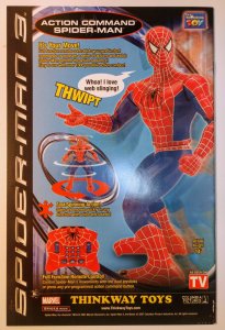 The Sensational Spider-Man Annual (9.4, 2007)