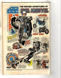 Amazing Spider-Man # 152 FN Marvel Comic Book Green Goblin Vulture Mary J JG9