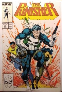 The Punisher #17 (1989)