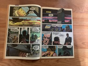 Marvel Comics RoboCop Vol. 1 # 6, Photo's Show Great Condition 