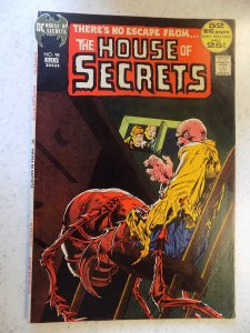HOUSE OF SECRETS # 98