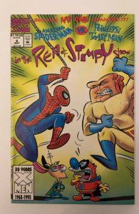 The Ren & Stimpy Show #6 (1993)