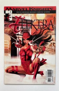 Elektra #1 (2001)