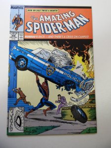 The Amazing Spider-Man #306 (1988) VF+ Condition