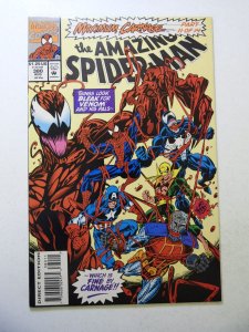 The Amazing Spider-Man #380 (1993) FN Condition