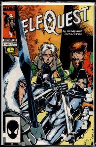 ElfQuest #28 (1987) ElfQuest