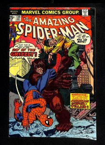 Amazing Spider-Man #139