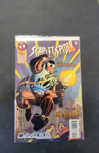 Scarlet Spider #2 (1995)