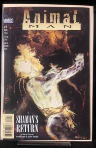 Animal Man #81 (1995)