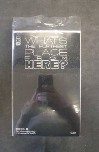 What's The Furthest Place From Here? #6 Cover A (2022)