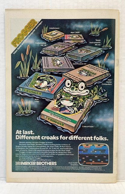 The A-Team #2 (1984)