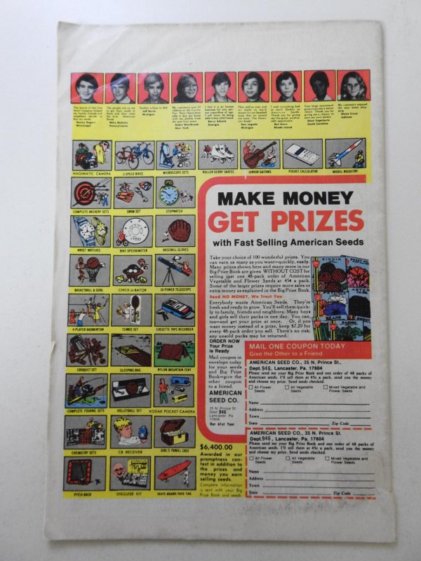 Ms. Marvel #23 (1979)