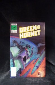 The Green Hornet #12 1990 Now Comics Comic Book