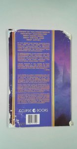 Miracleman TPB 1 (1988) READER COPY