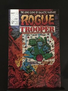 Rogue Trooper (GB) #37 (1989)