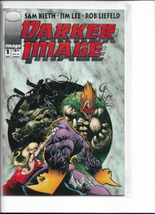 Darker Image #1 (1993)