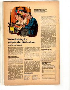 Captain America # 109 VF Marvel Comic Book Avengers Jack Kirby Hulk Thor J313