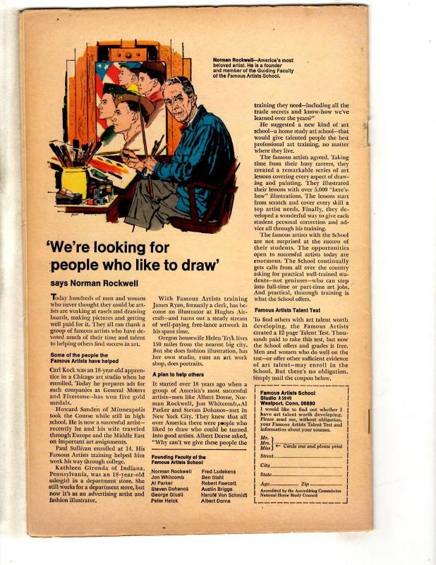 Captain America # 109 VF Marvel Comic Book Avengers Jack Kirby Hulk Thor J313