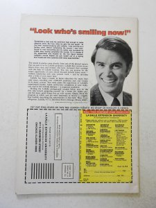 Kull the Destroyer #15 (1974) VG+ Condition MVS intact! moisture stain