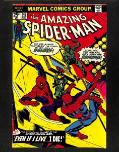 Amazing Spider-Man #149 Jackal! 1st Spider Clone!