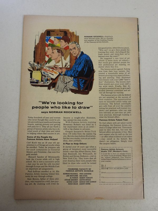 The X-Men #31 (1967) VG/FN Condition!