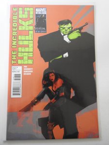 Incredible Hulks #626 (2011)