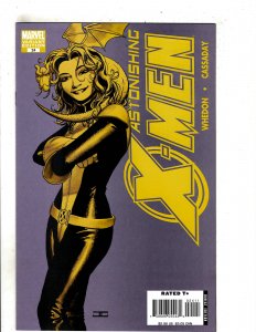 Astonishing X-Men #24 OF25